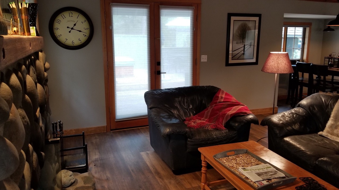 Photo of Livingroom in Sunriver