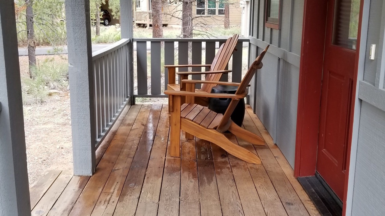 Photo of Outdoor in Sunriver