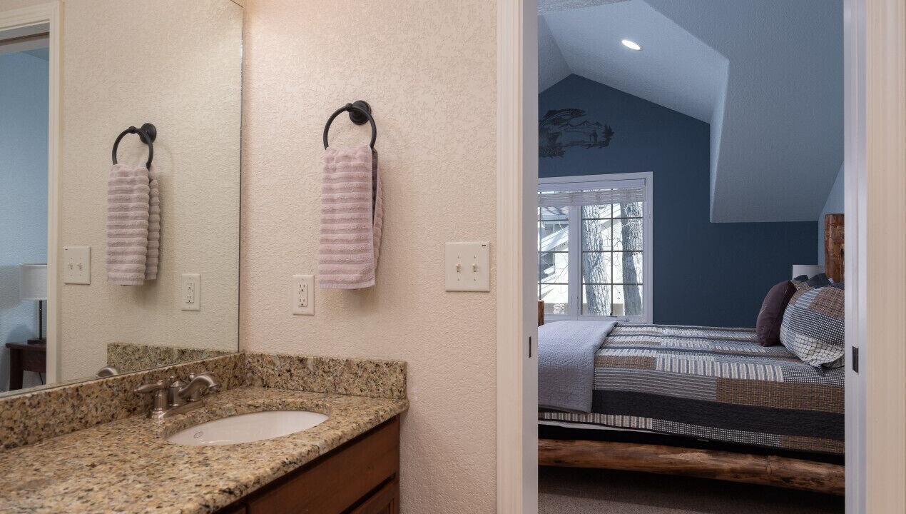Photo of Bathroom in Driggs