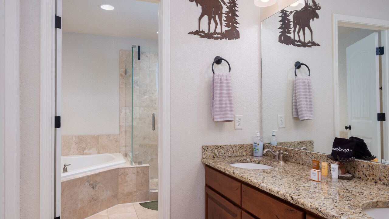 Photo of Bathroom in Driggs