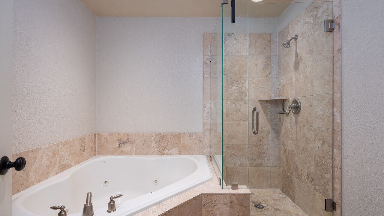 Photo of Bathroom in Driggs