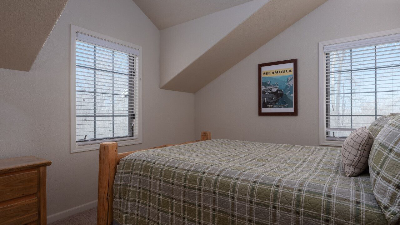 Photo of Bedroom in Driggs