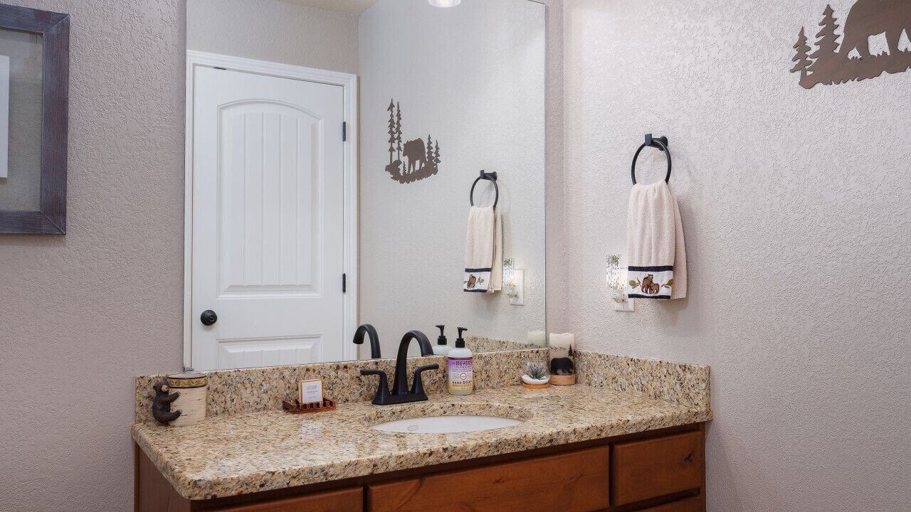 Photo of Bedroom in Driggs