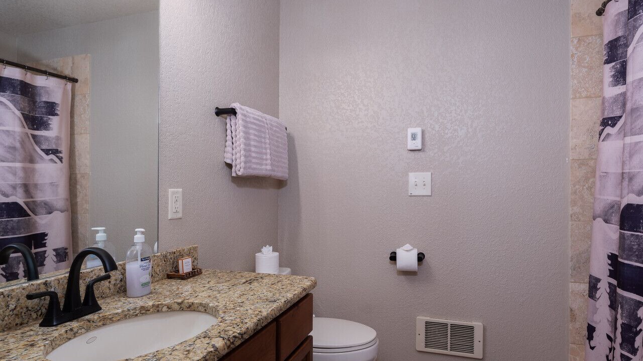 Photo of Bathroom in Driggs