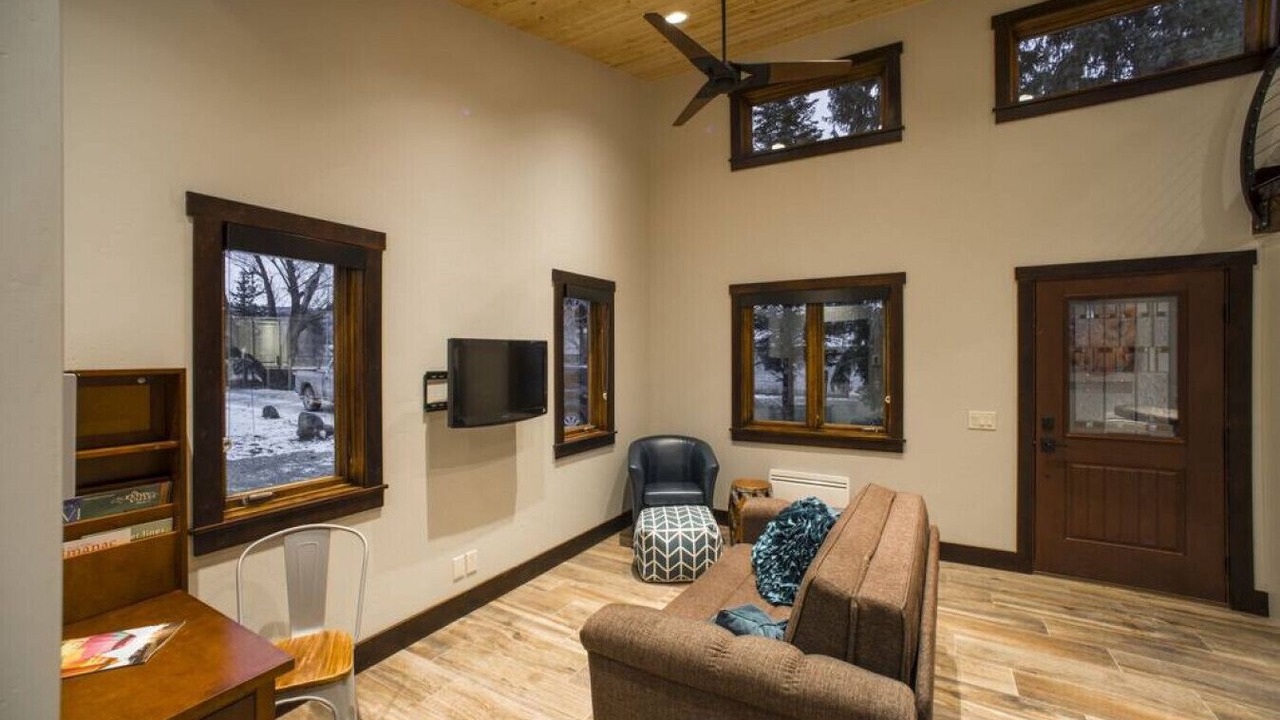 Photo of Bedroom in Driggs