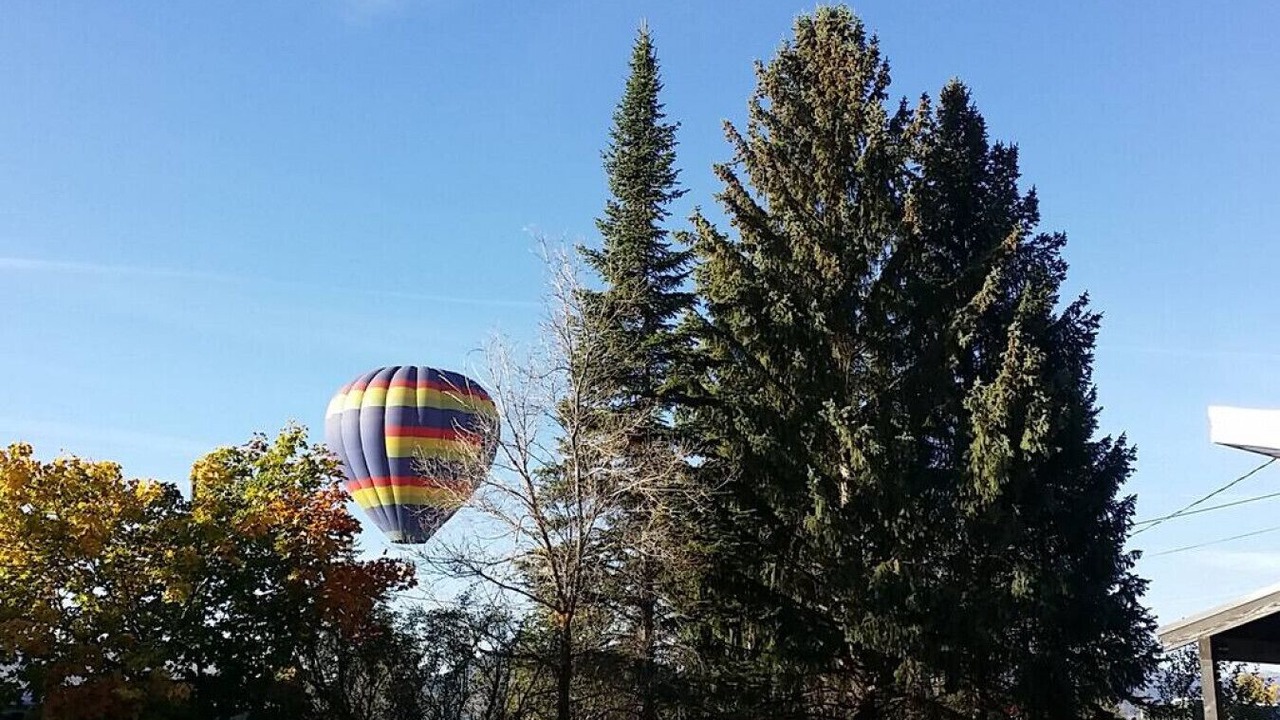 Photo of Outdoor in Driggs