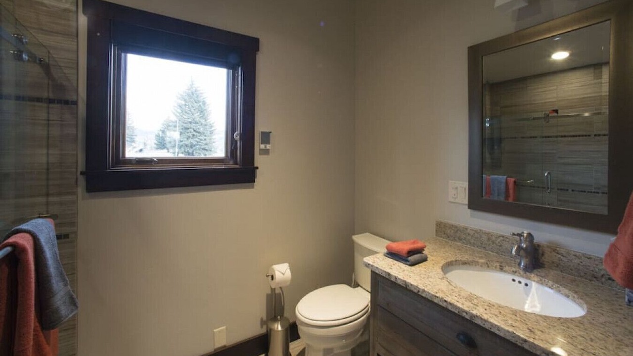 Photo of Bathroom in Driggs