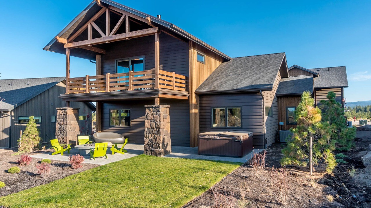 Photo of Outdoor in Bend