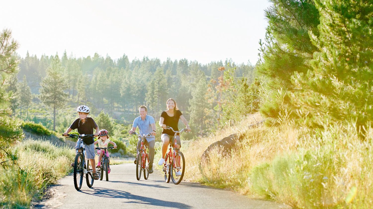 Photo of Outdoor in Bend
