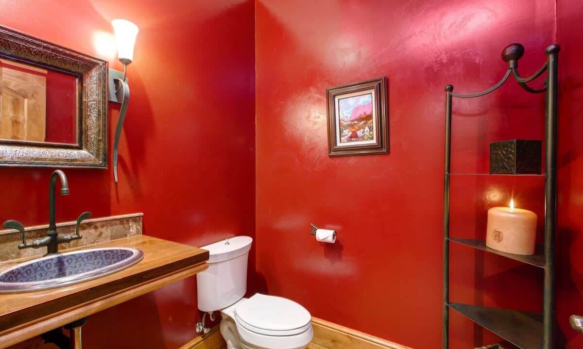Photo of Bathroom in Wilson
