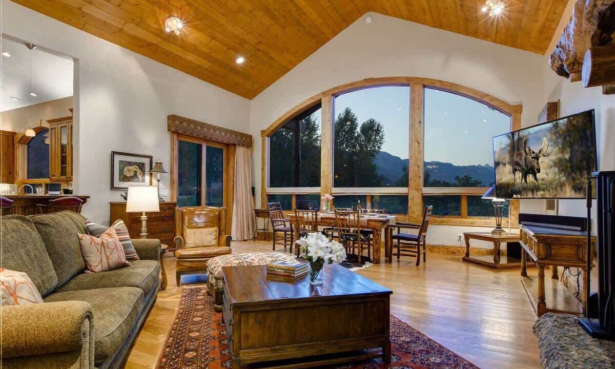 Photo of Livingroom in Wilson