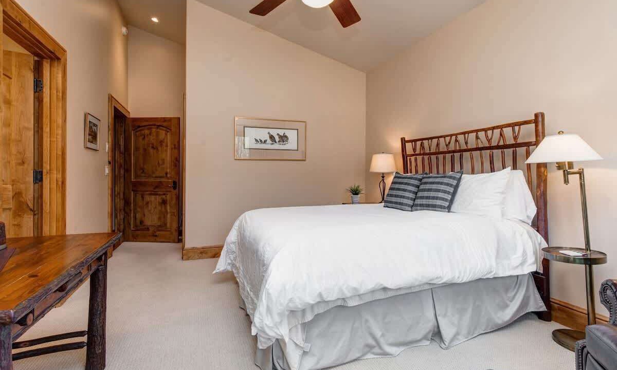 Photo of Bedroom in Wilson