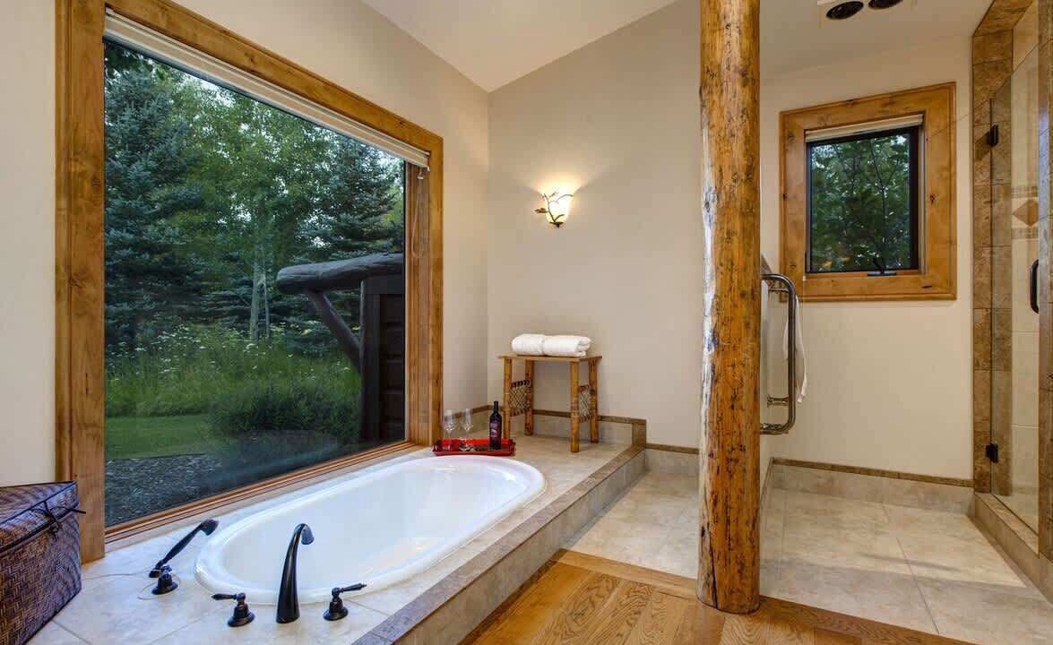 Photo of Bathroom in Wilson