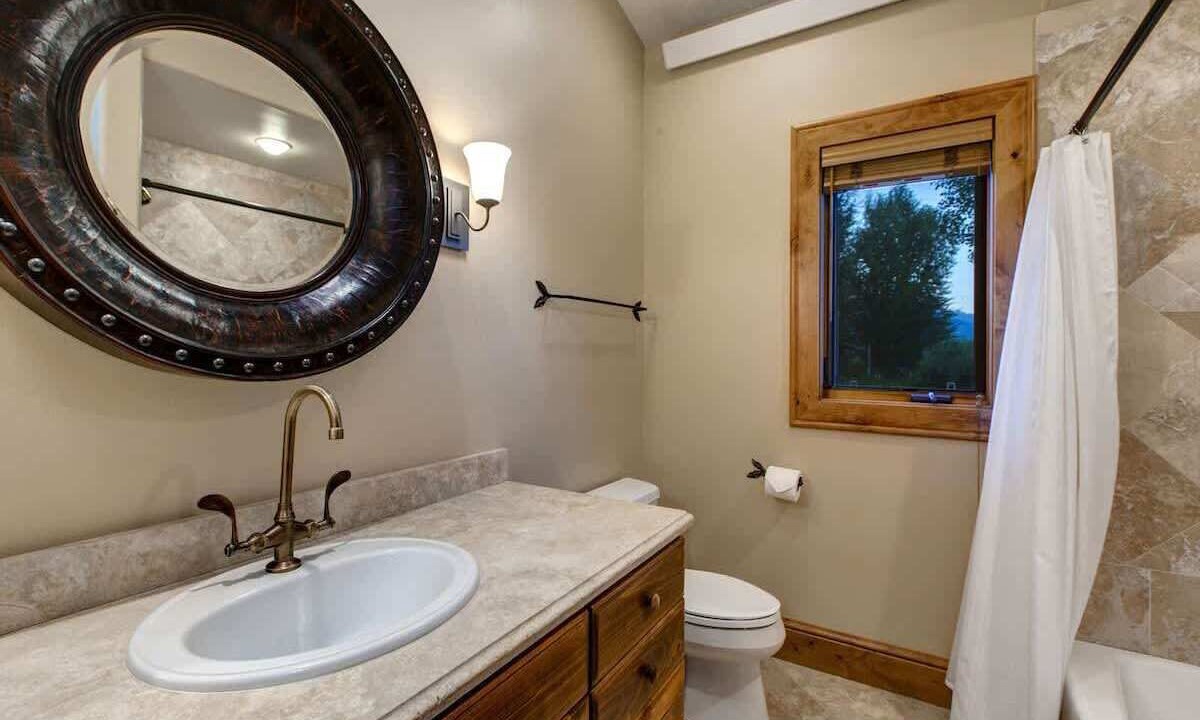 Photo of Bathroom in Wilson