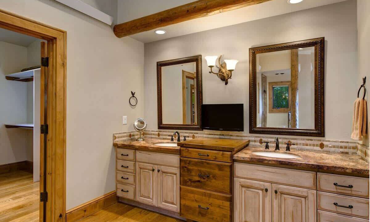 Photo of Bathroom in Wilson