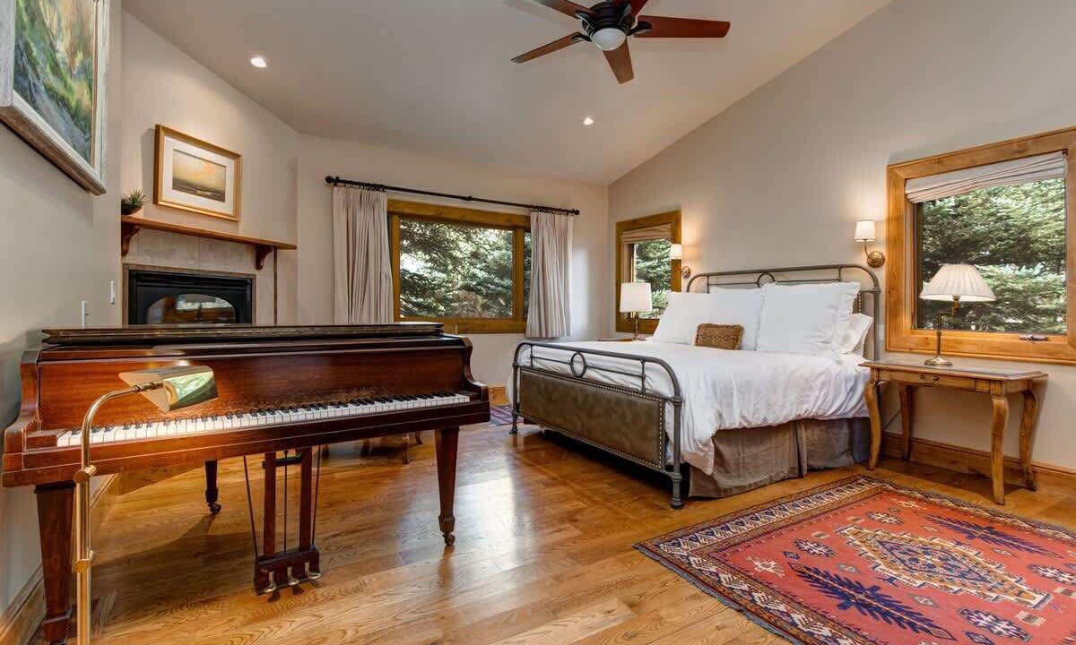 Photo of Bedroom in Wilson