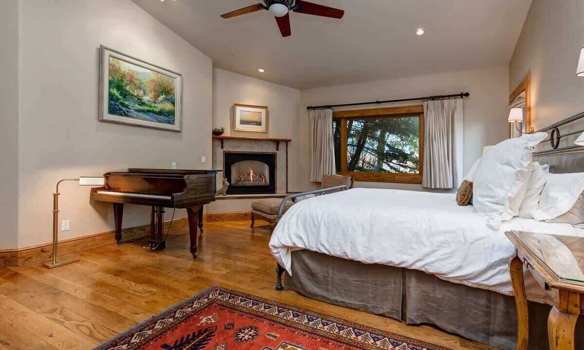 Photo of Bedroom in Wilson