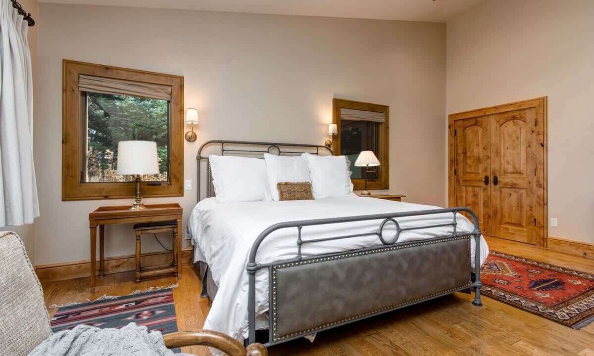 Photo of Bedroom in Wilson