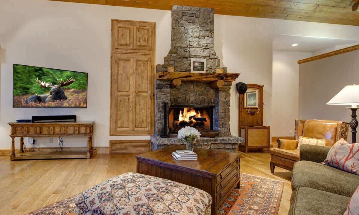 Photo of Livingroom in Wilson