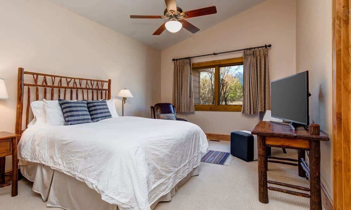 Photo of Bedroom in Wilson