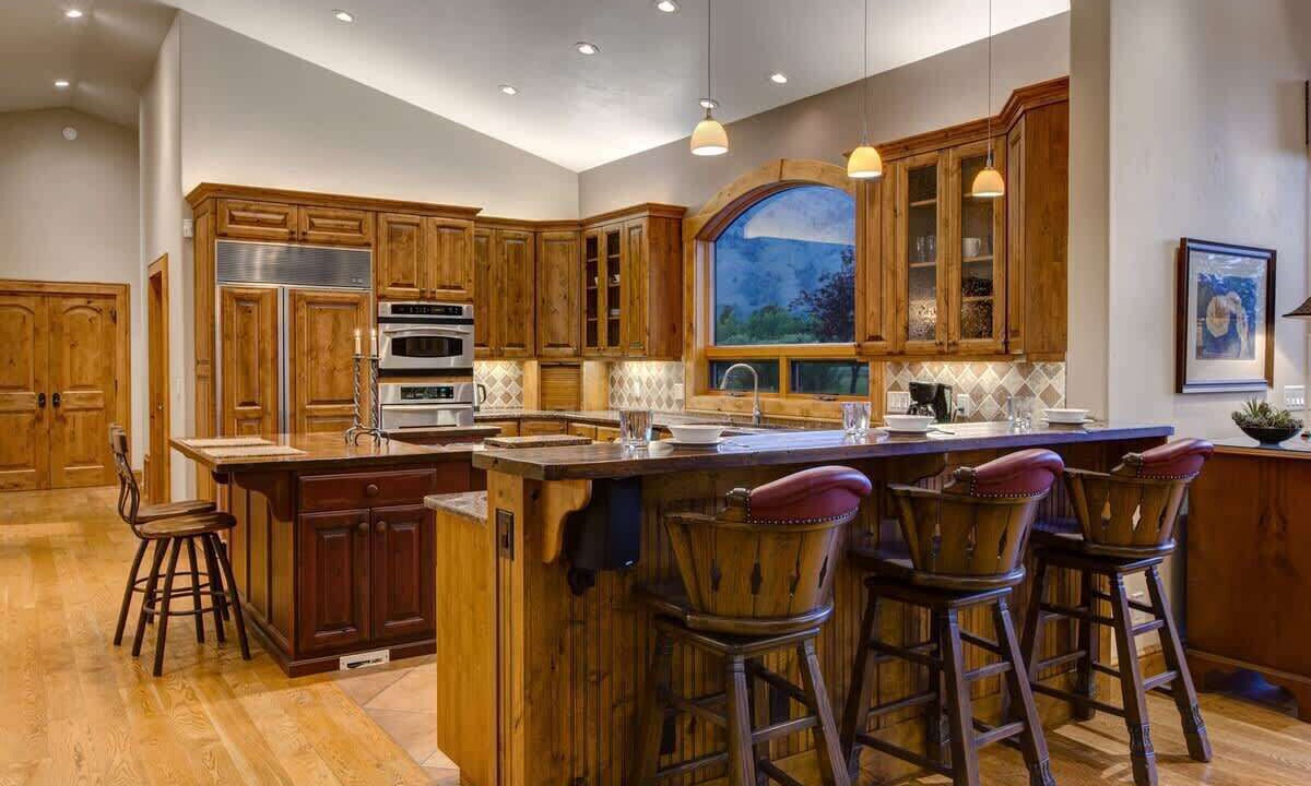 Photo of Kitchen in Wilson