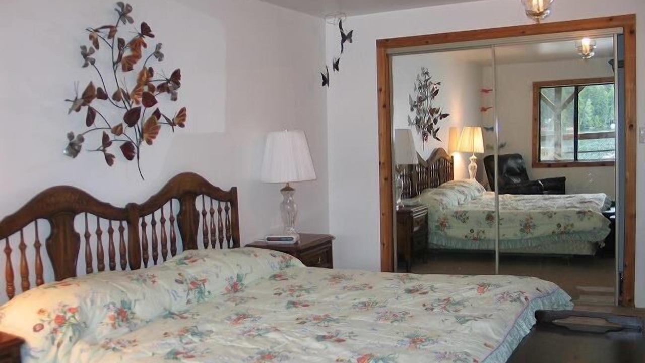 Photo of Bedroom in Rathdrum