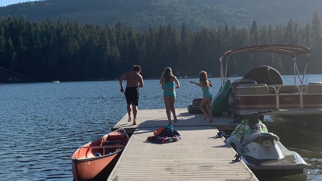 Photo of Outdoor in Rathdrum