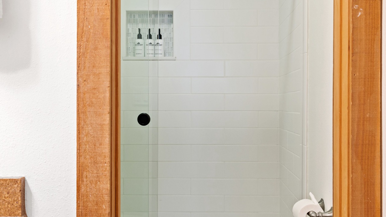 Photo of Bathroom in Teton Village