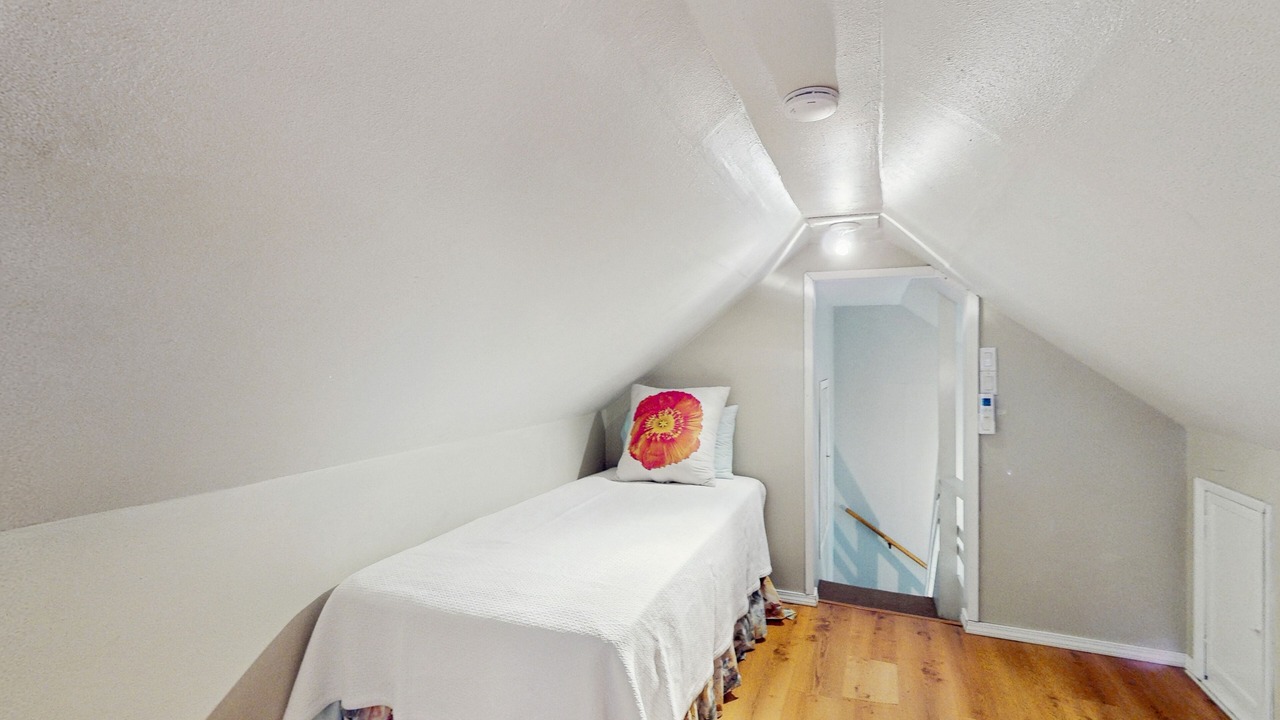 Photo of Bedroom in Chelan