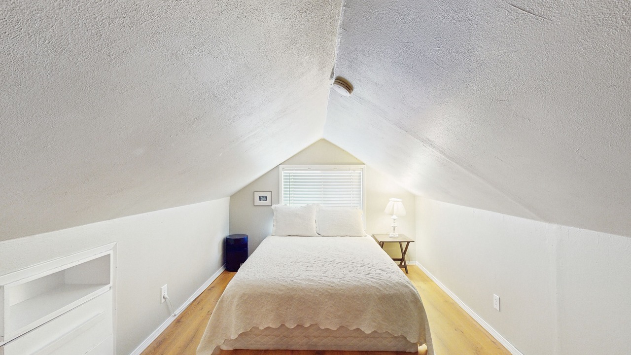 Photo of Bedroom in Chelan