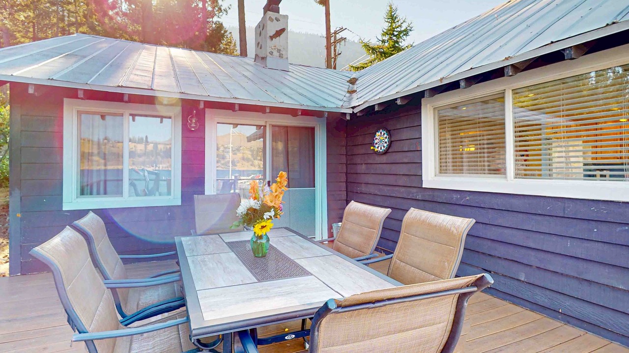 Photo of Outdoor in Chelan