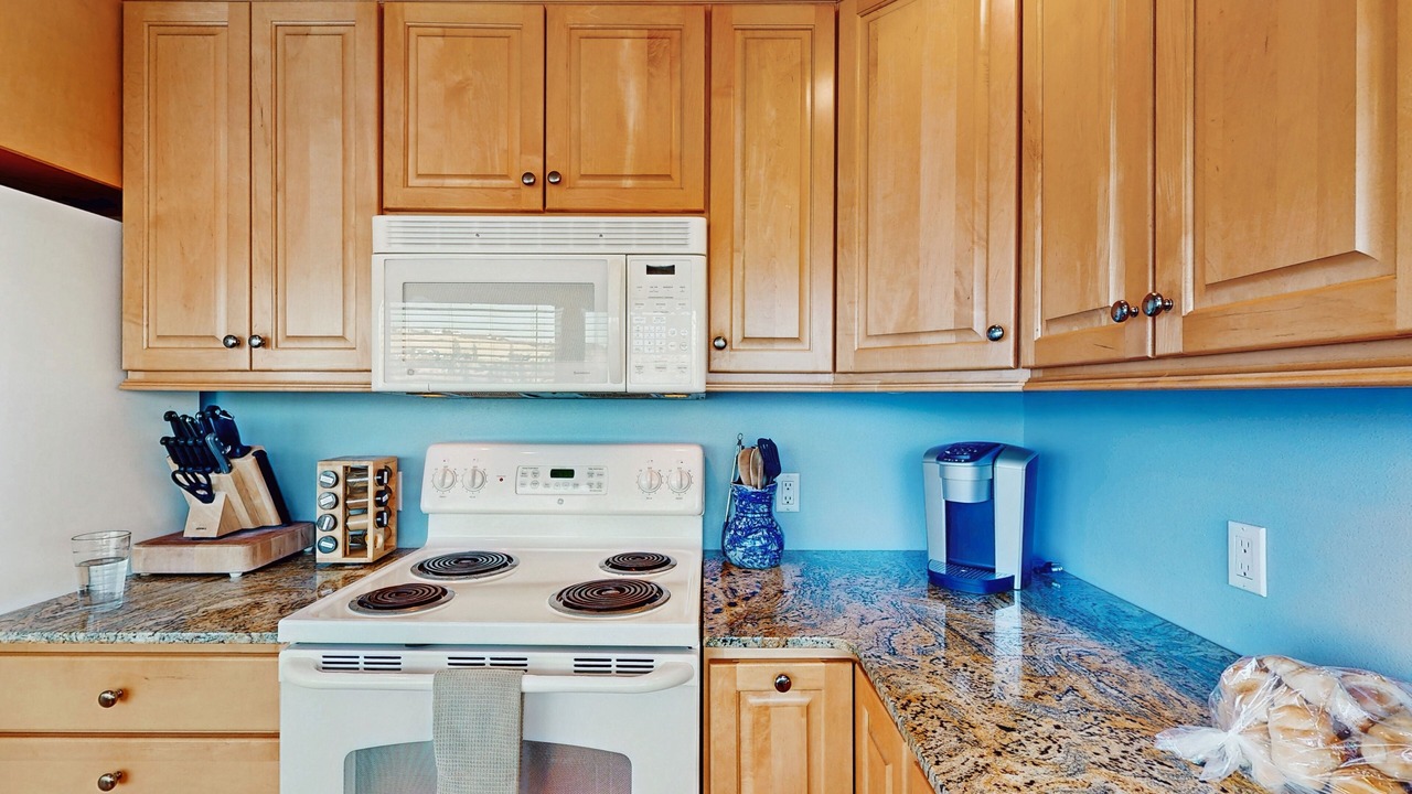 Photo of Kitchen in Chelan