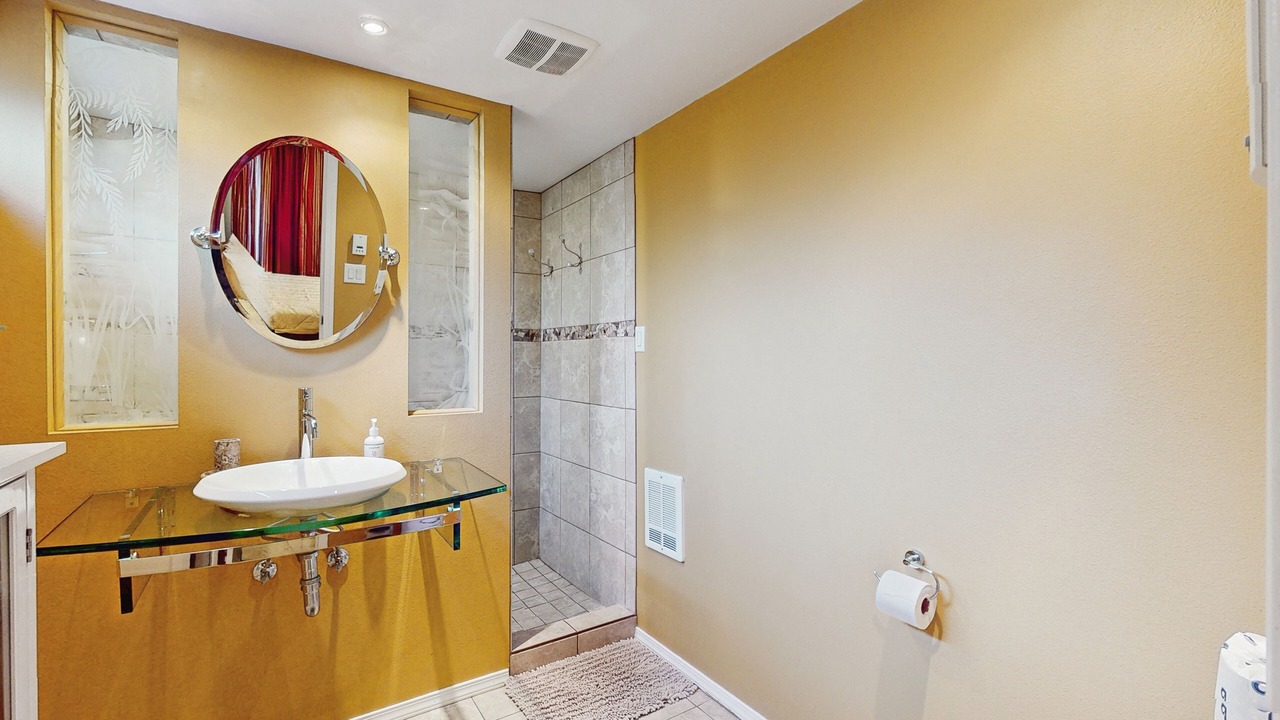 Photo of Bathroom in Chelan