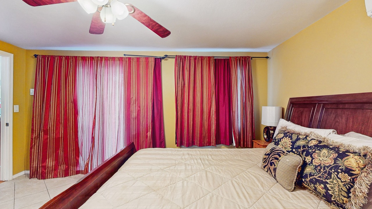 Photo of Bedroom in Chelan