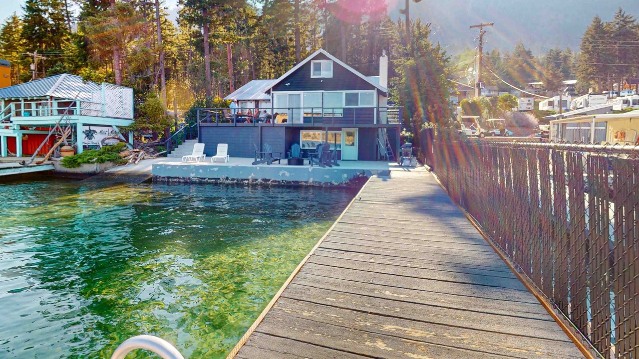 Photo of Outdoor in Chelan