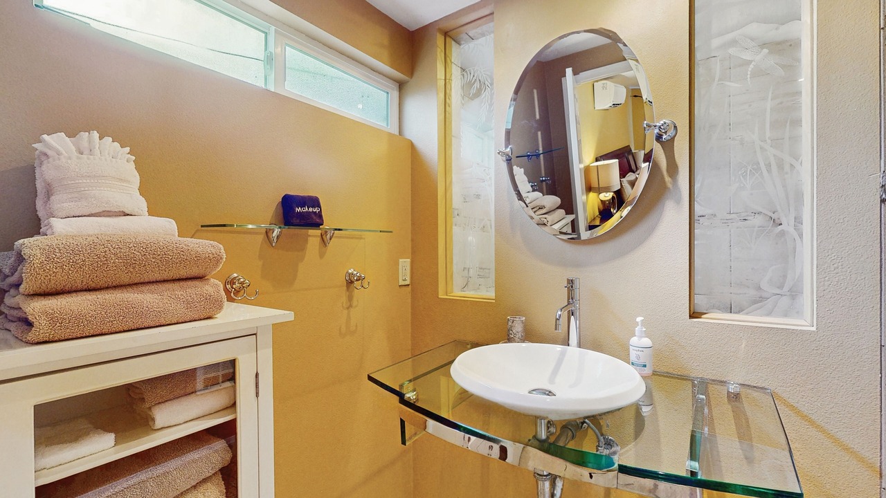 Photo of Bathroom in Chelan