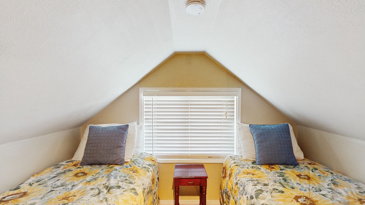 Photo of Bedroom in Chelan