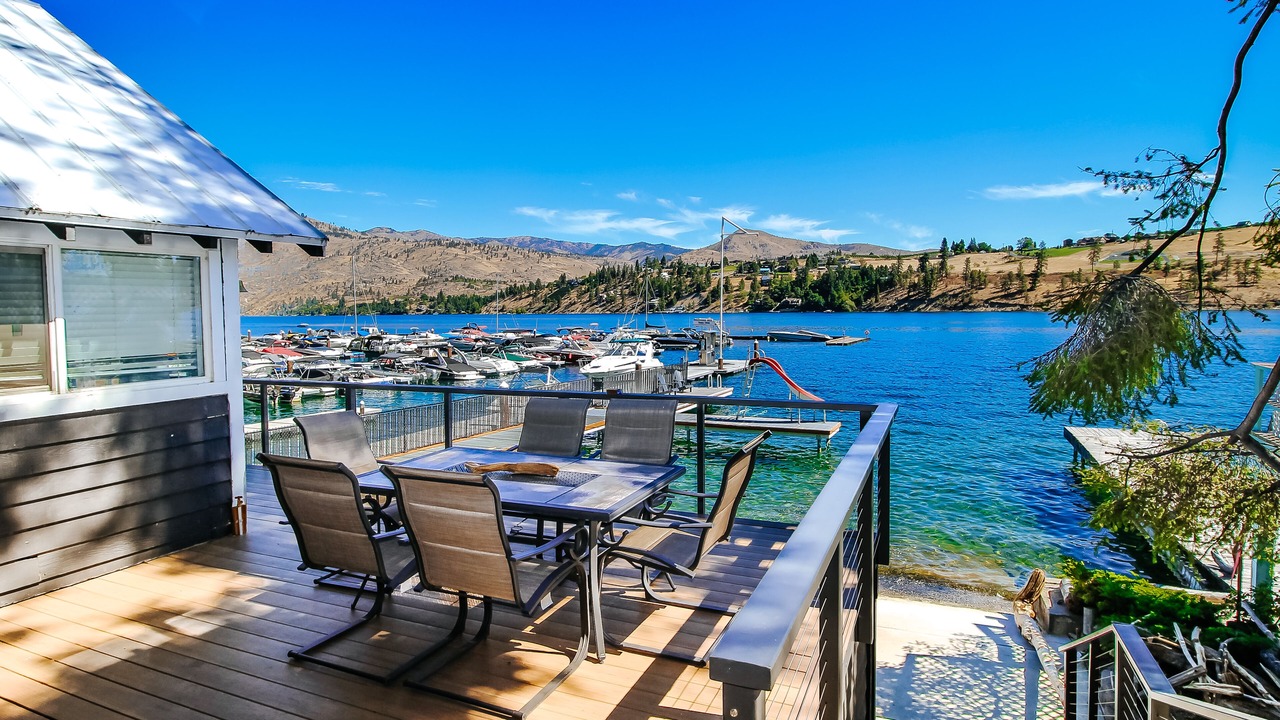 Photo of Outdoor in Chelan