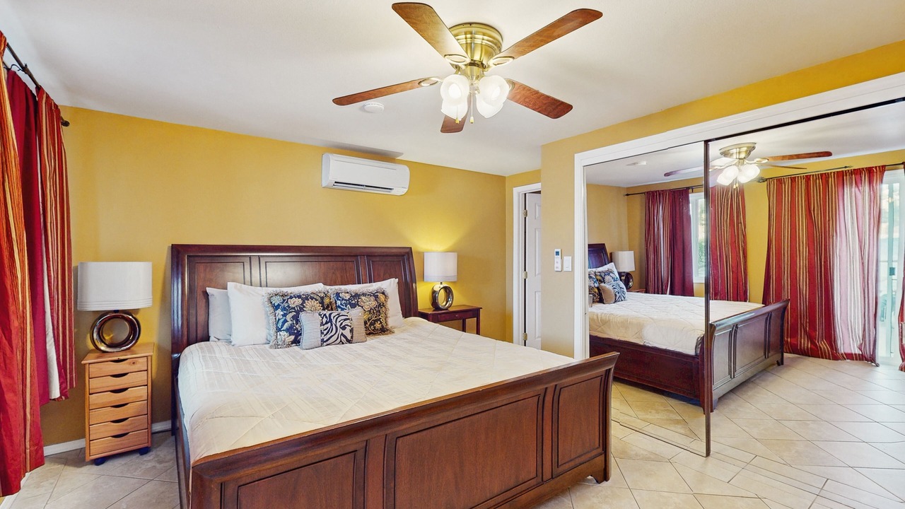 Photo of Bedroom in Chelan