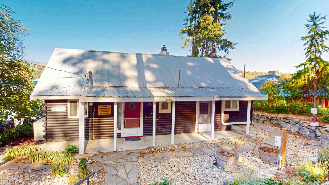 Photo of Outdoor in Chelan