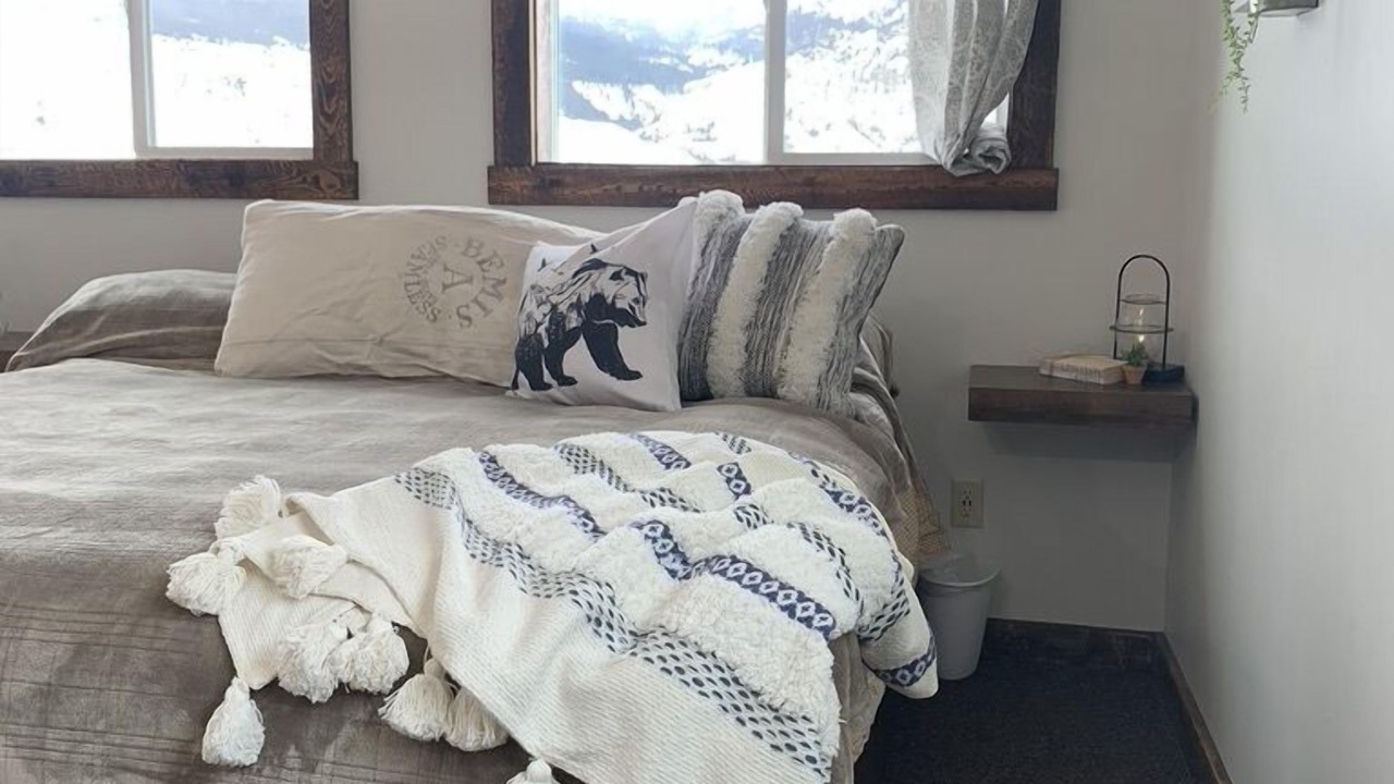 Photo of Bedroom in Gardiner