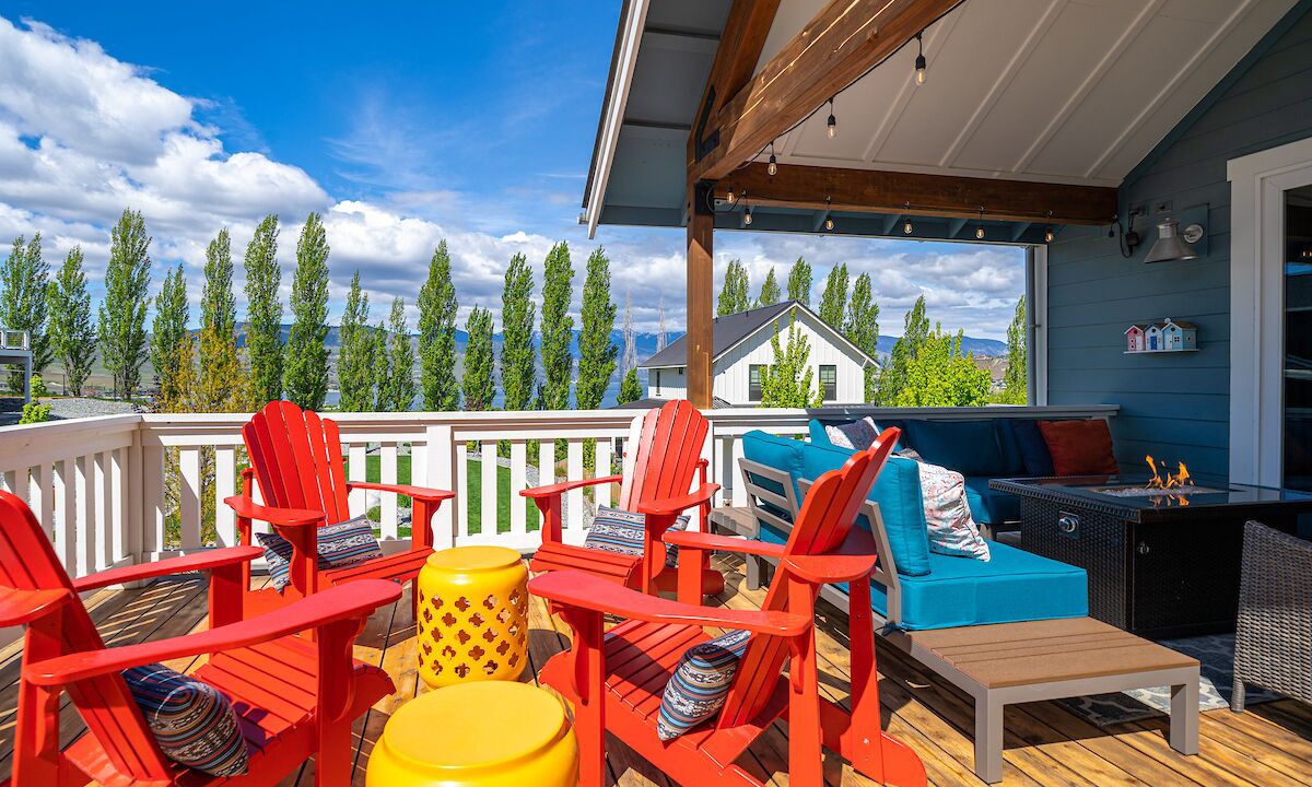 Photo of Outdoor in Chelan