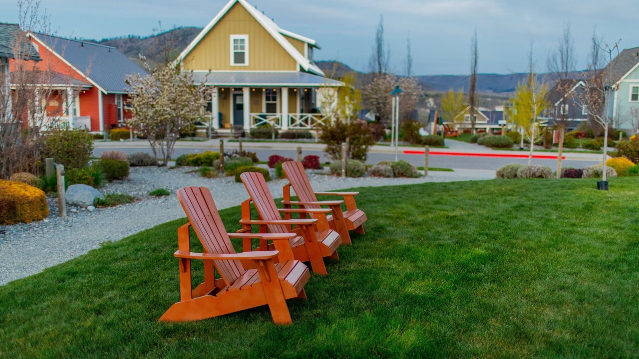 Photo of Others in Chelan