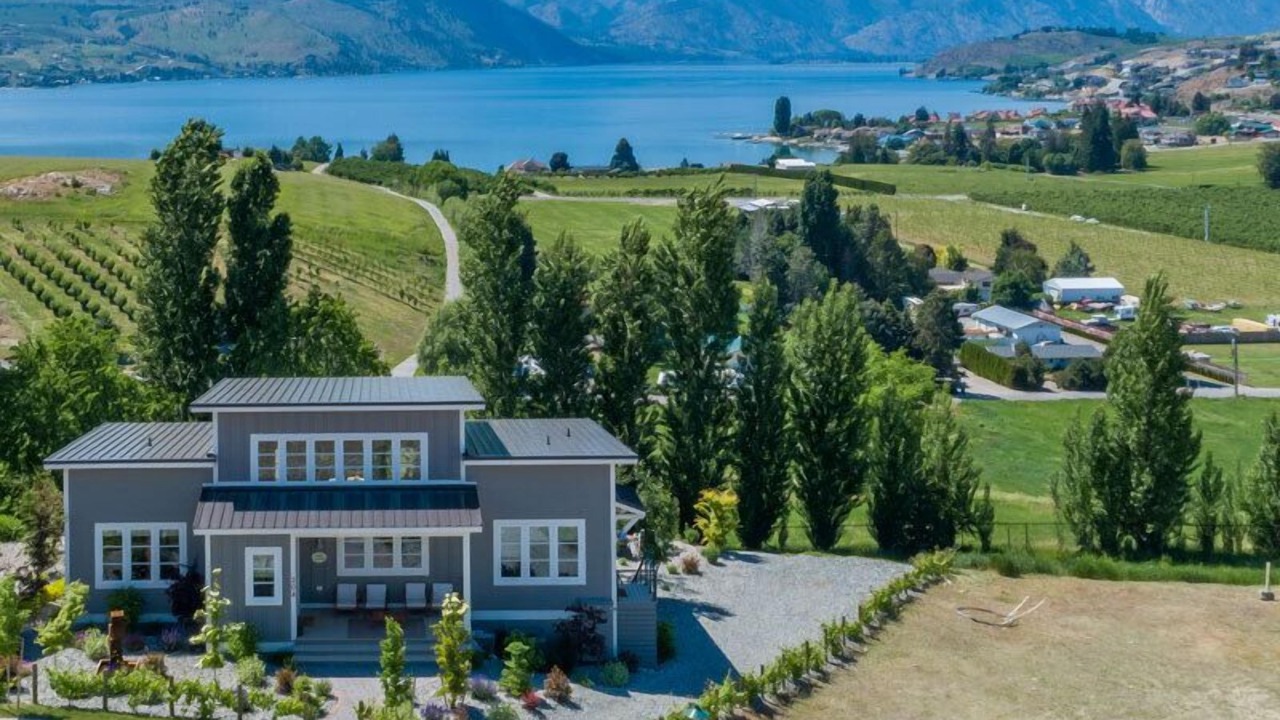 Photo of Others in Chelan