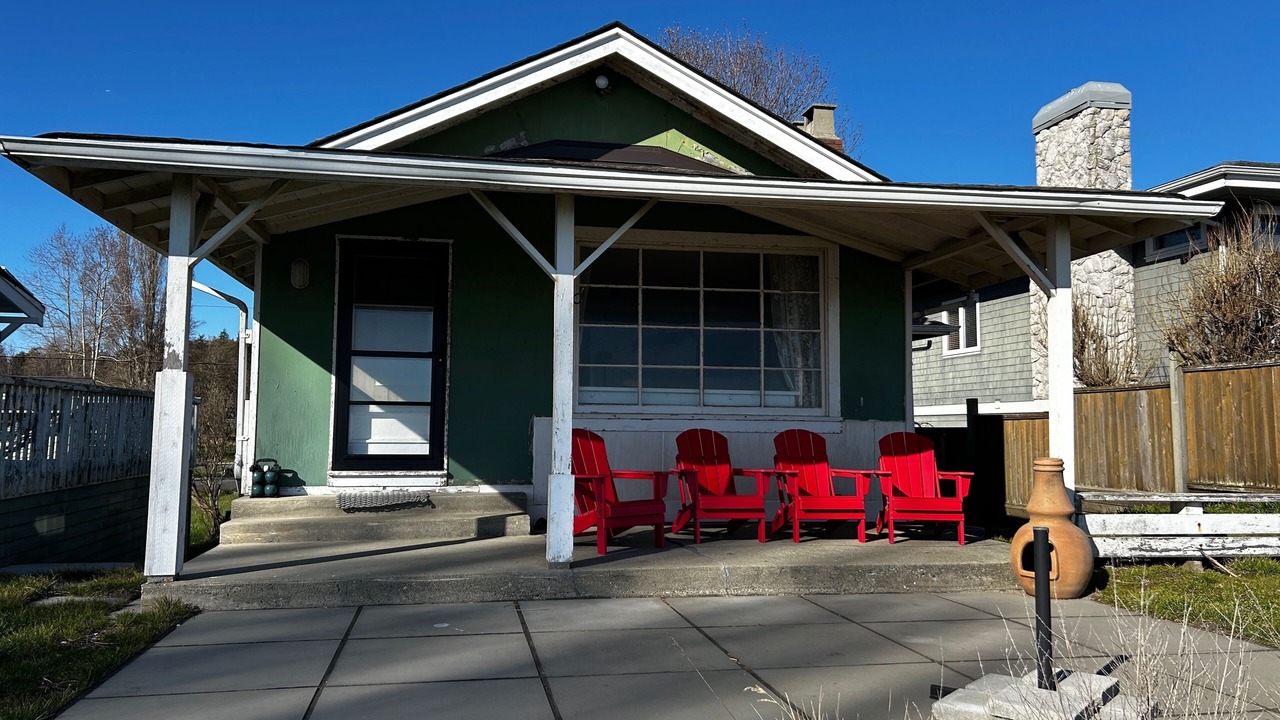 Photo of Outdoor in Point Roberts