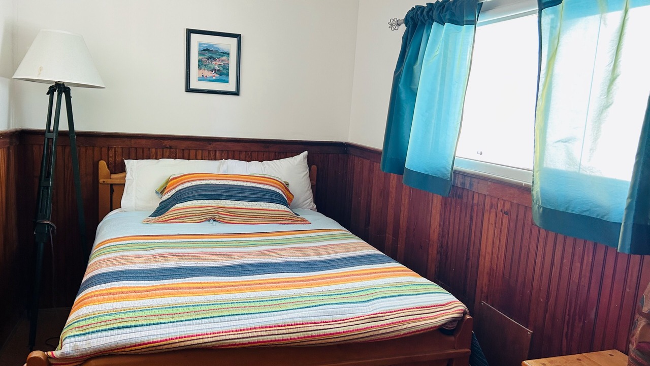 Photo of Bedroom in Point Roberts