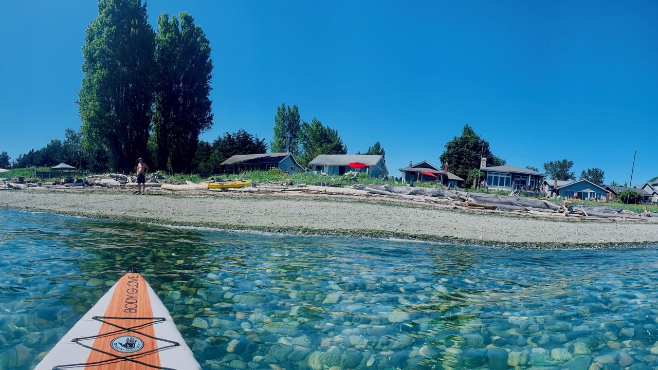 Photo of Others in Point Roberts