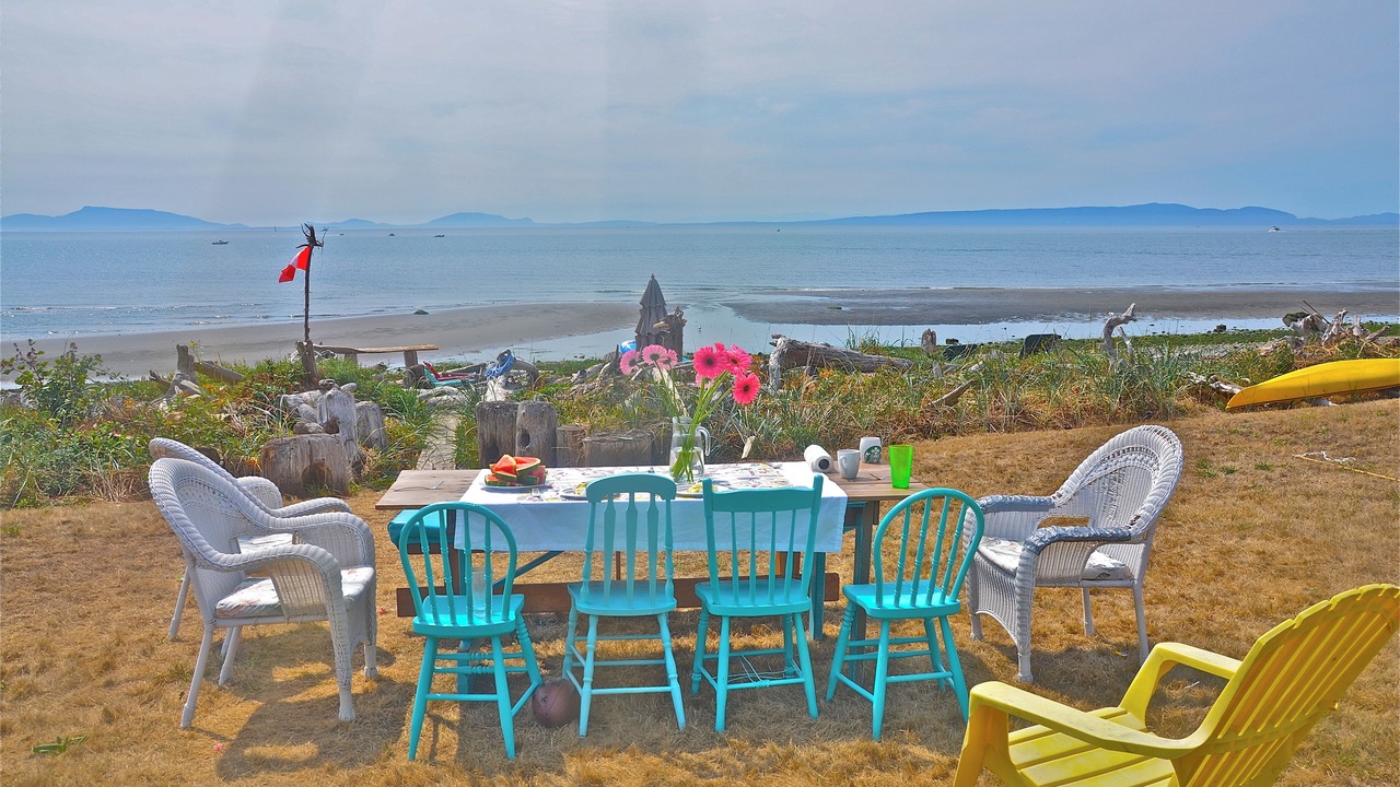Photo of Outdoor in Point Roberts