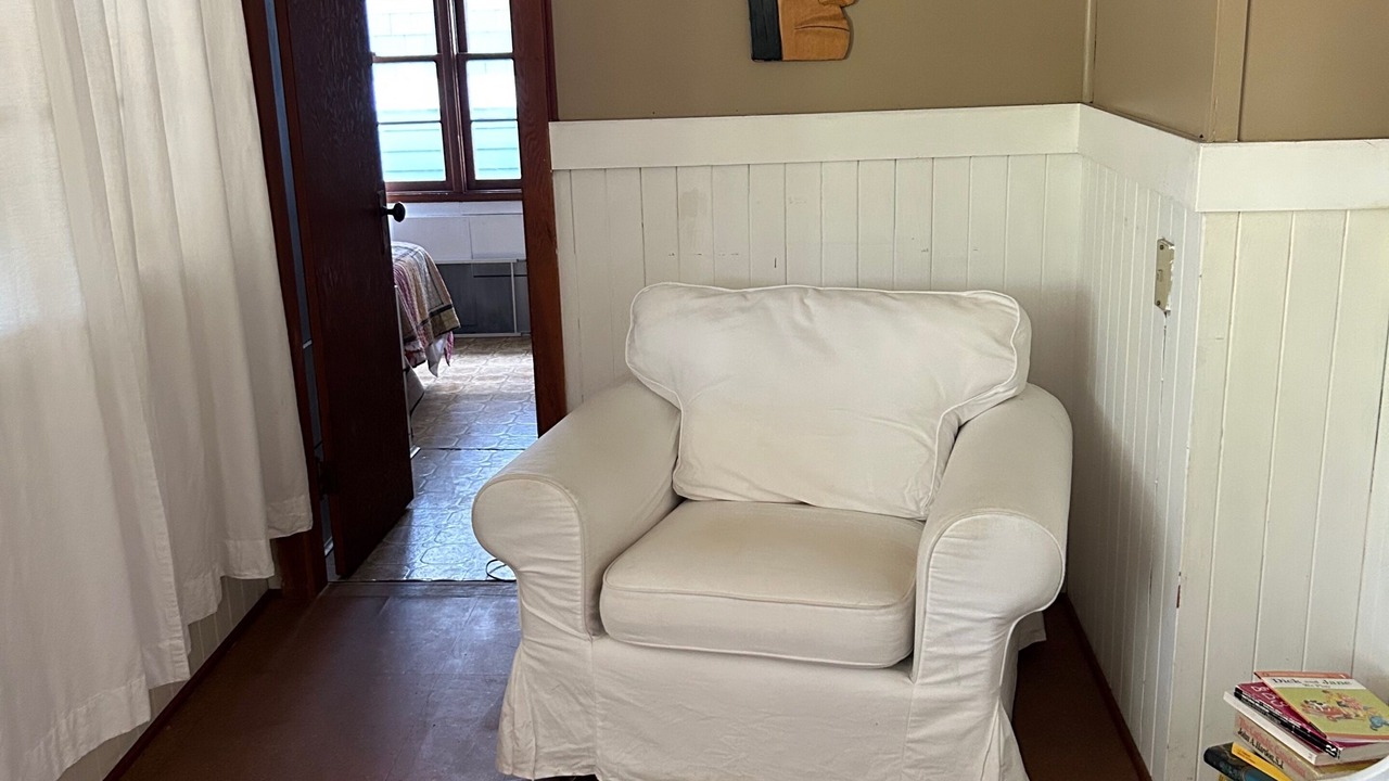 Photo of Livingroom in Point Roberts