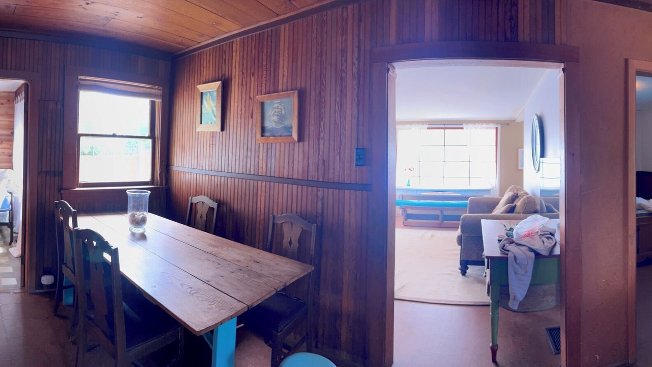 Photo of Kitchen in Point Roberts